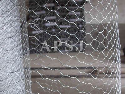 Hexagonal wire mesh,uses of hexagonal wire mesh,hexagonal network