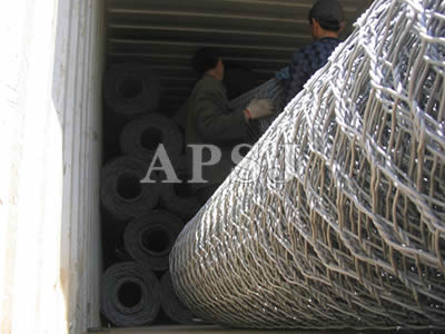 Hexagonal wire mesh,uses of hexagonal wire mesh,hexagonal network