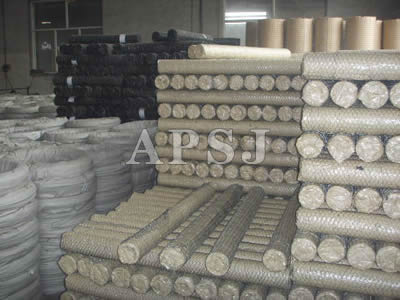 Hexagonal wire mesh,uses of hexagonal wire mesh,hexagonal network